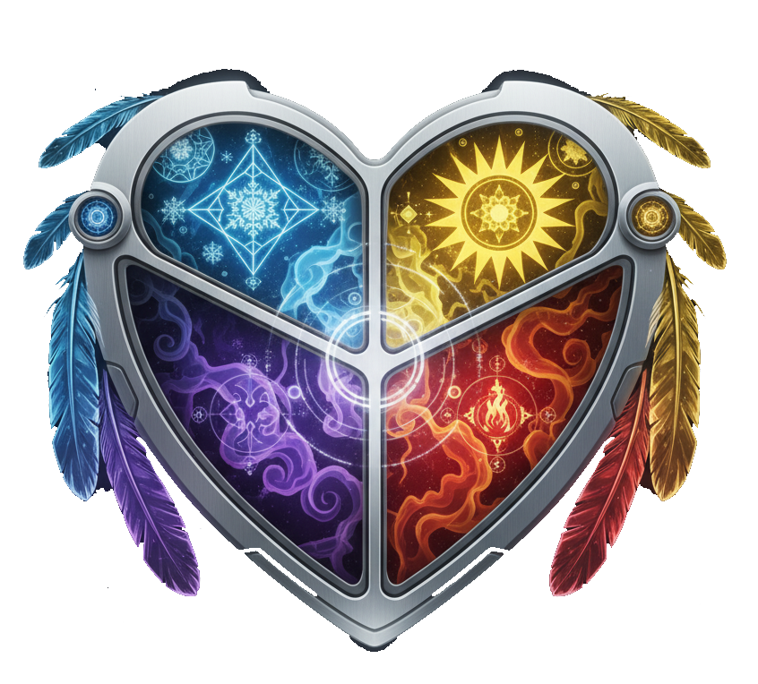 Creator Helm Logo