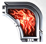 Combo XP Menu Button