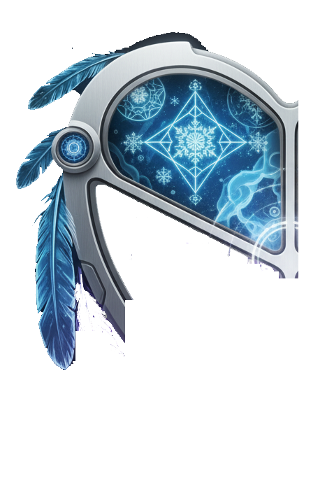 Artist XP Shield
