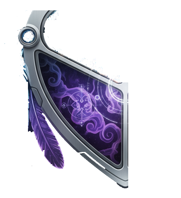 Fan XP Shield